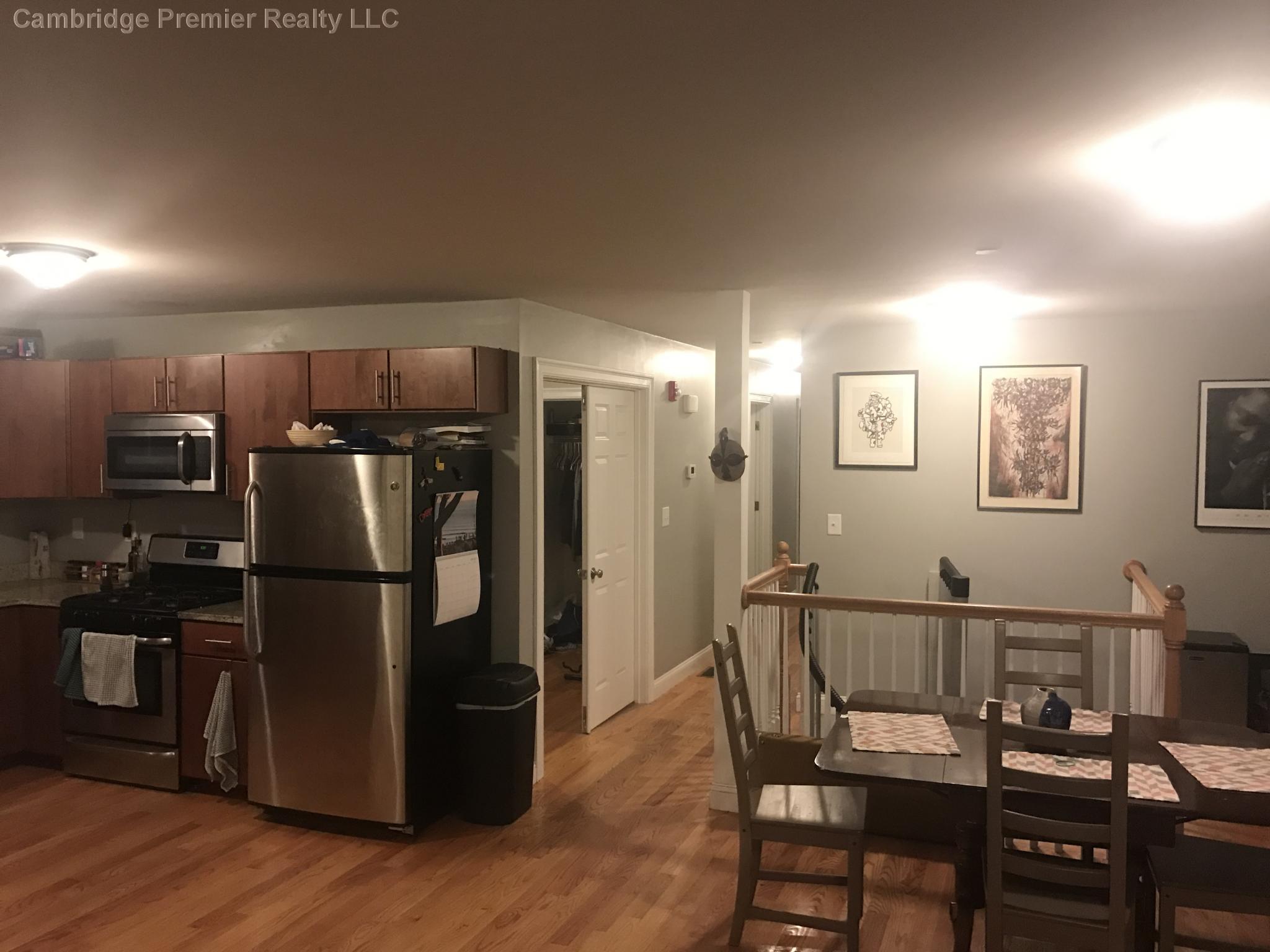 19 Calvin St, Inman Square