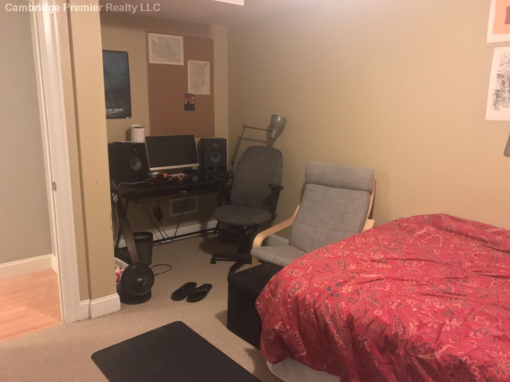 19 Calvin St, Inman Square