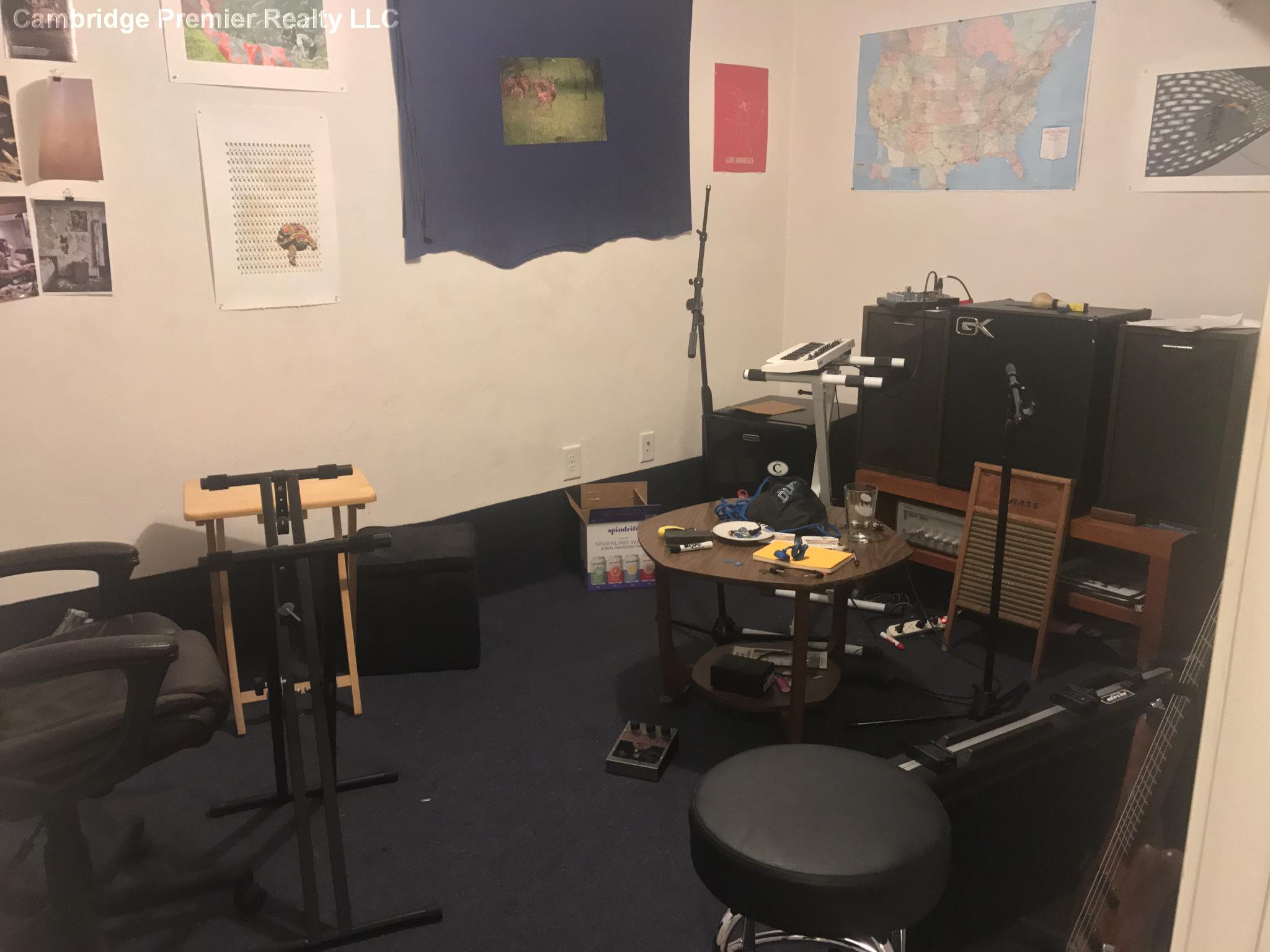 19 Calvin St, Inman Square