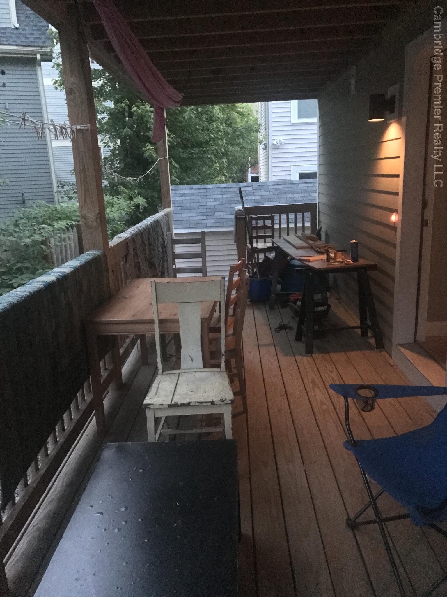 19 Calvin St, Inman Square