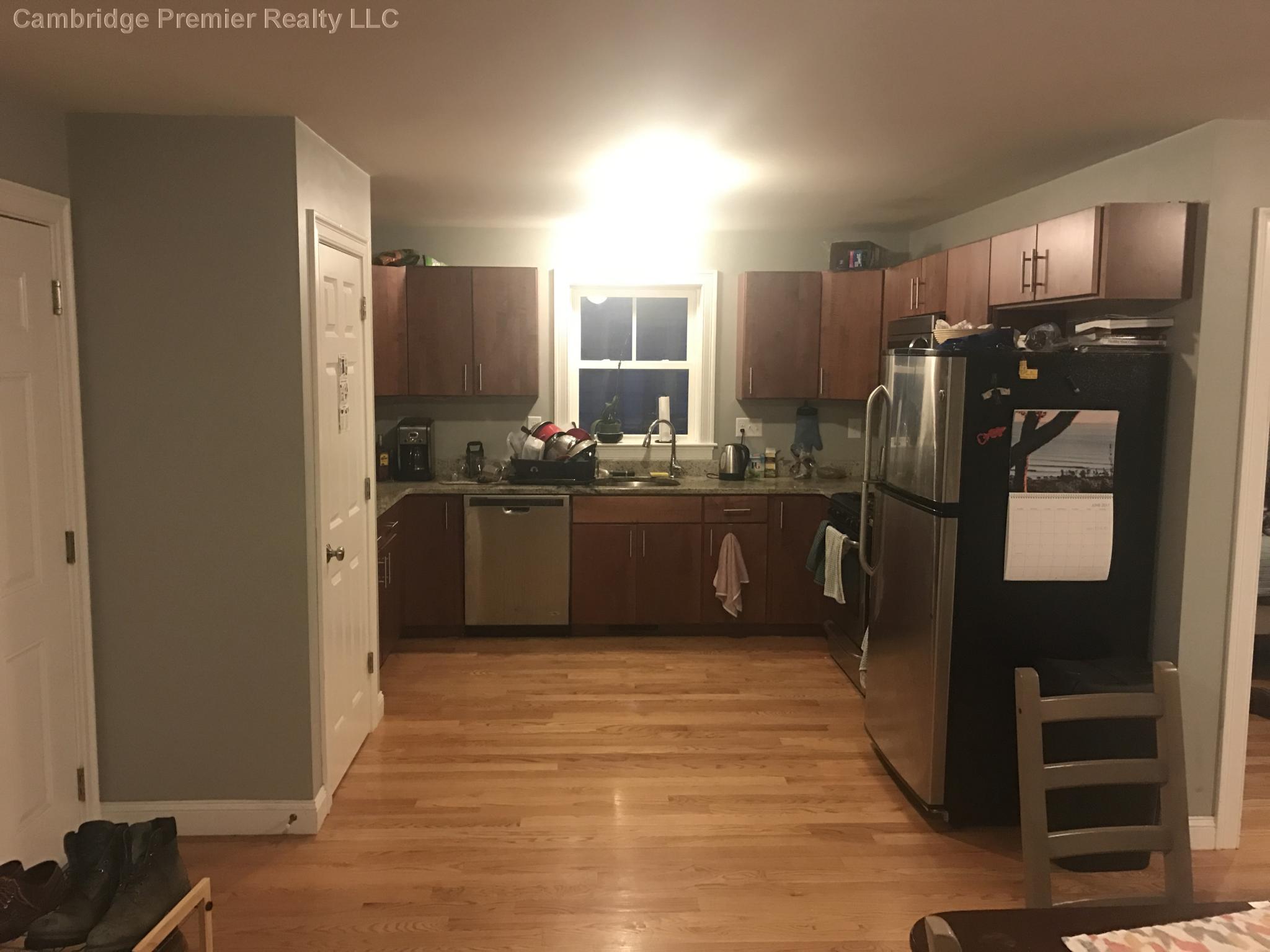 19 Calvin St, Inman Square