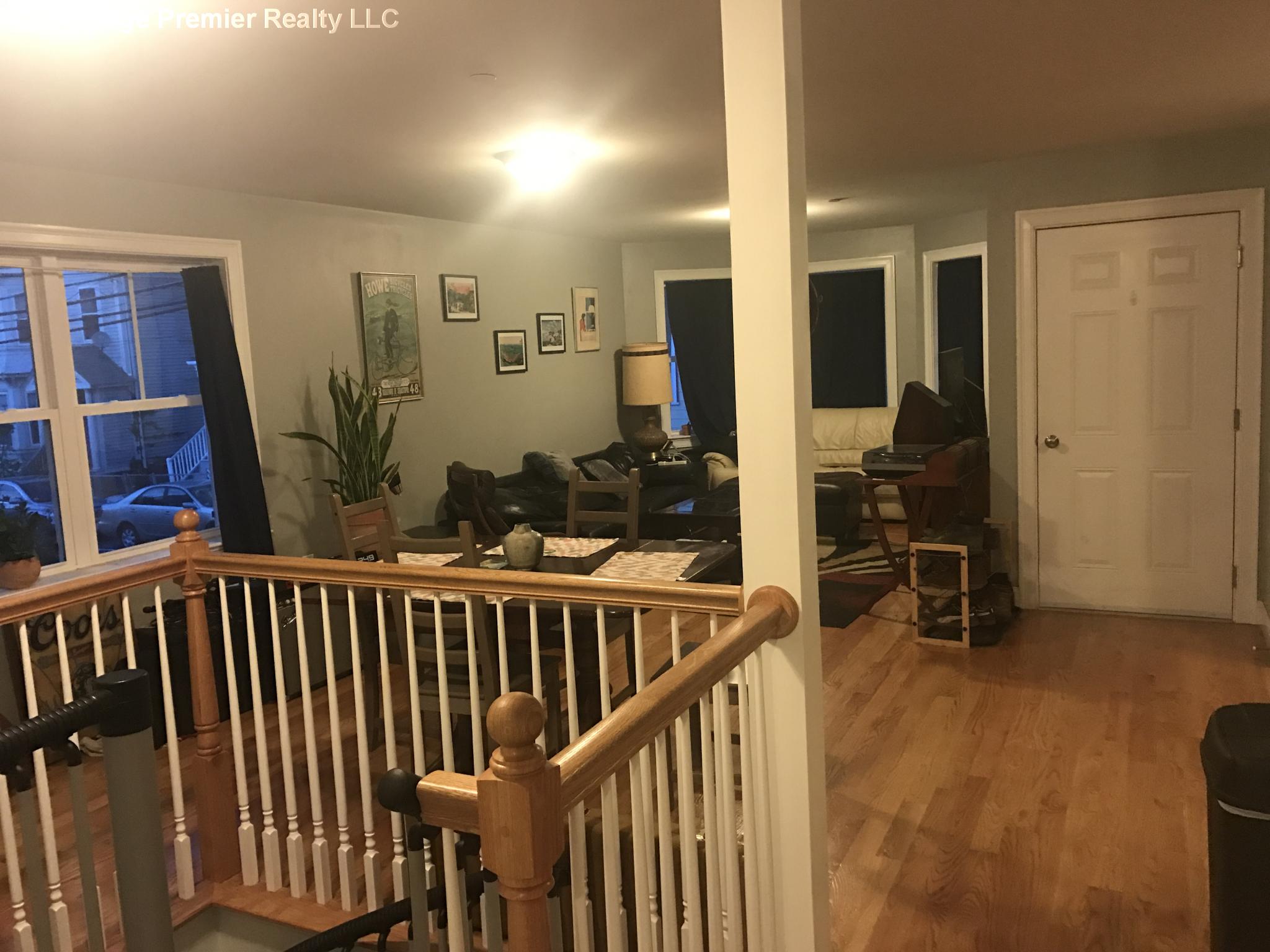 19 Calvin St, Inman Square