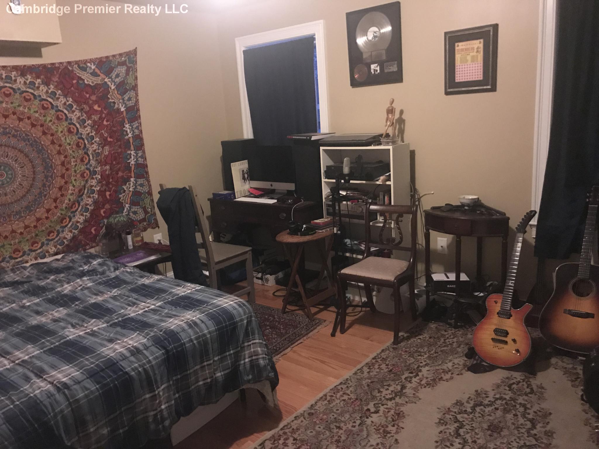 19 Calvin St, Inman Square