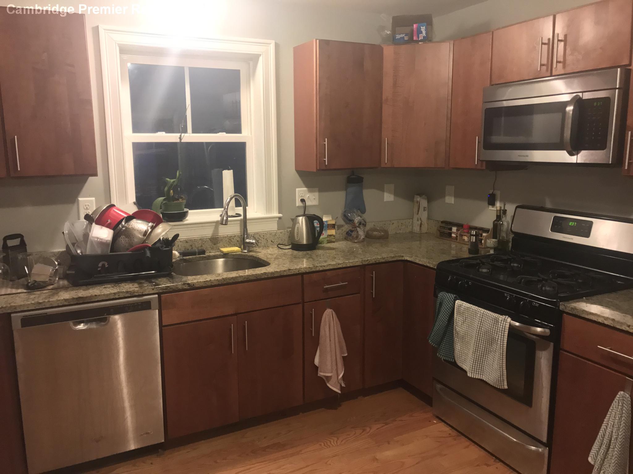 19 Calvin St, Inman Square