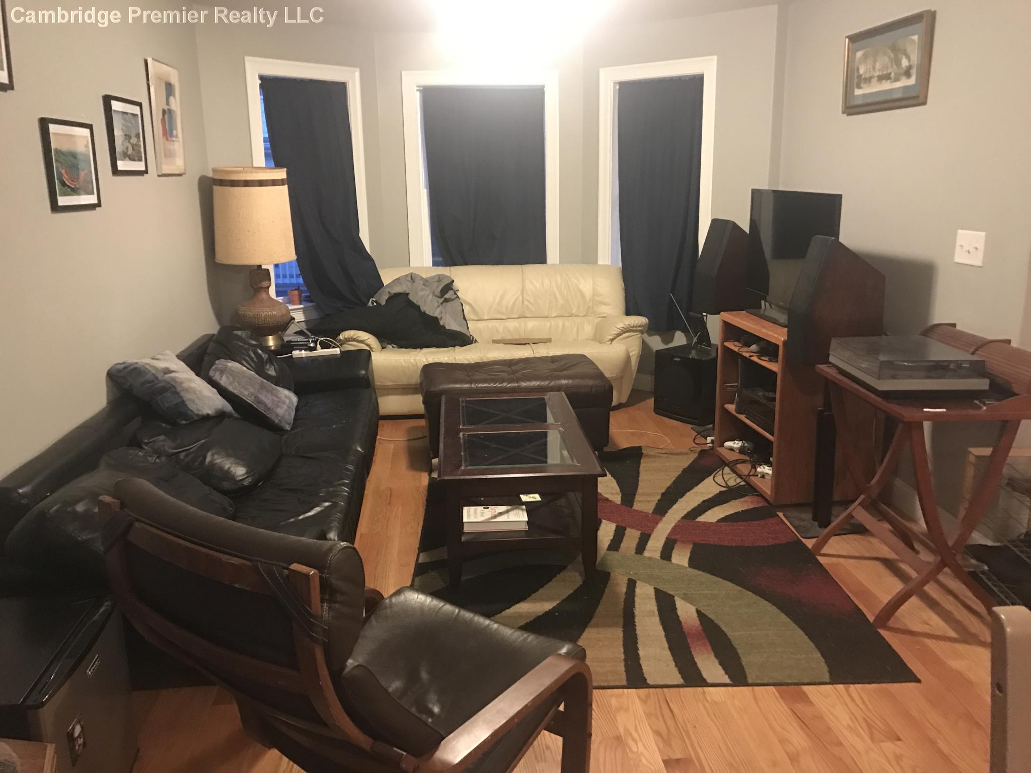 19 Calvin St, Inman Square