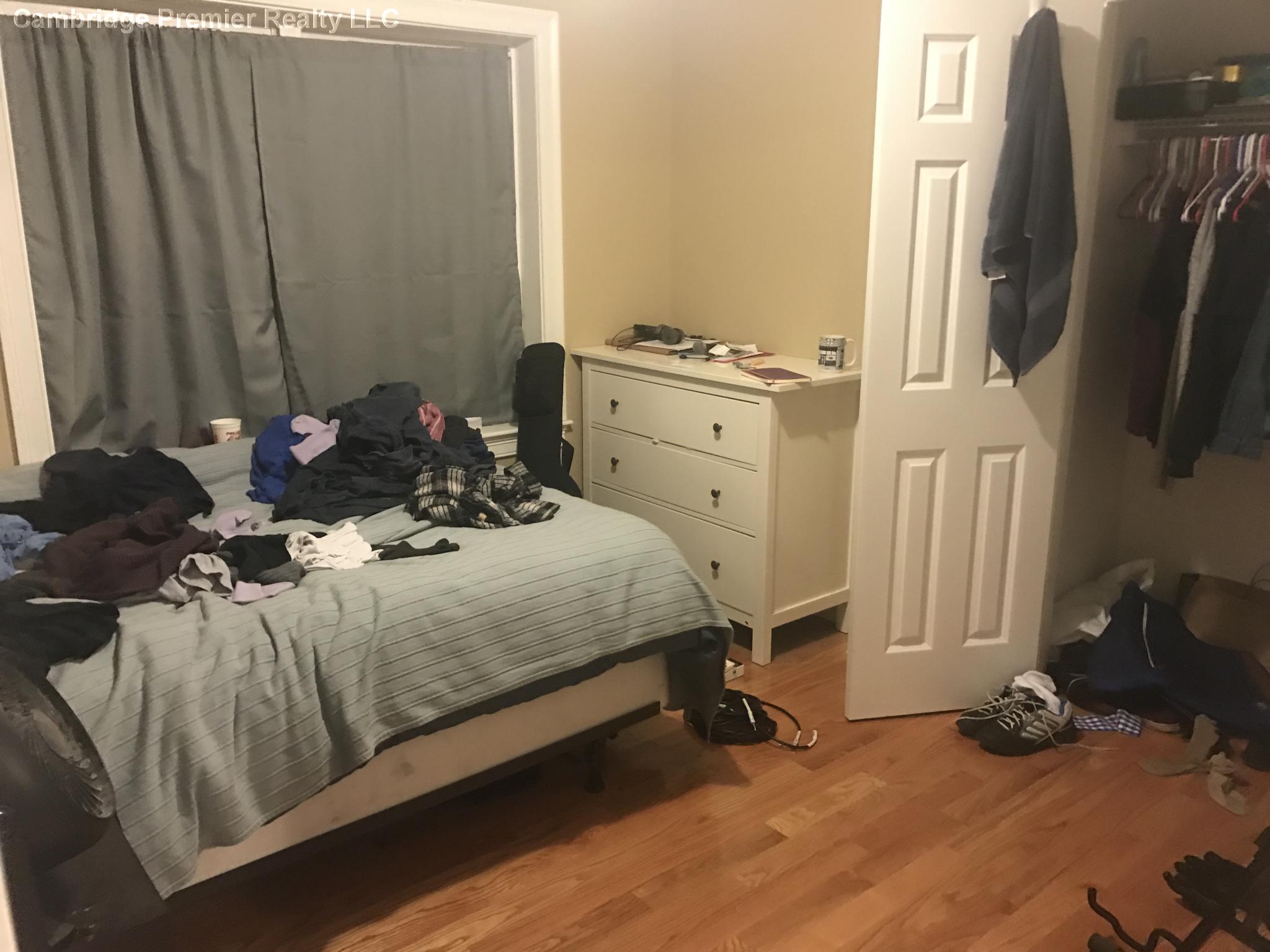 19 Calvin St, Inman Square