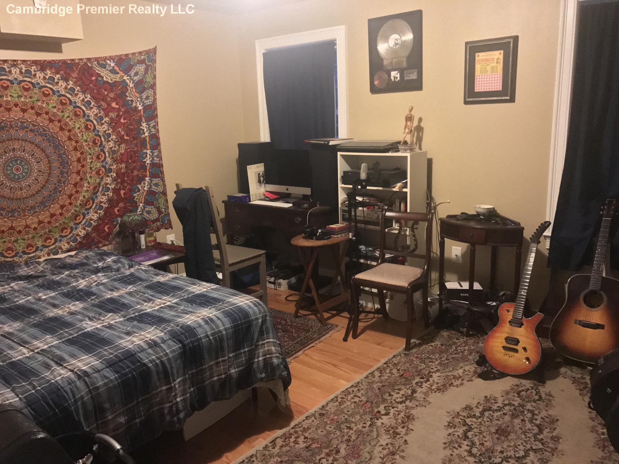 19 Calvin St, Inman Square