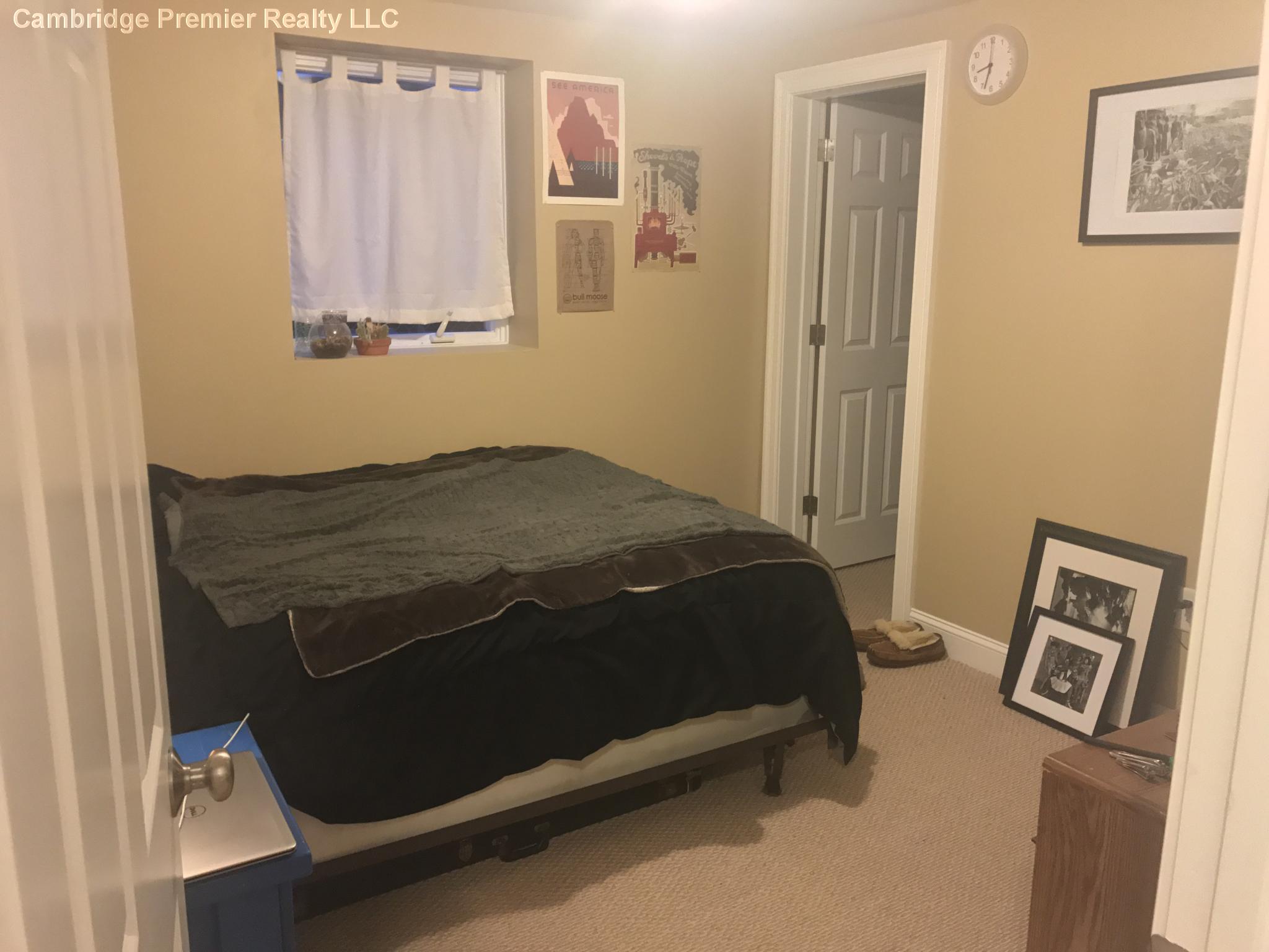 19 Calvin St, Inman Square