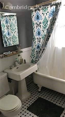 9 Pembroke St, Magoun Square