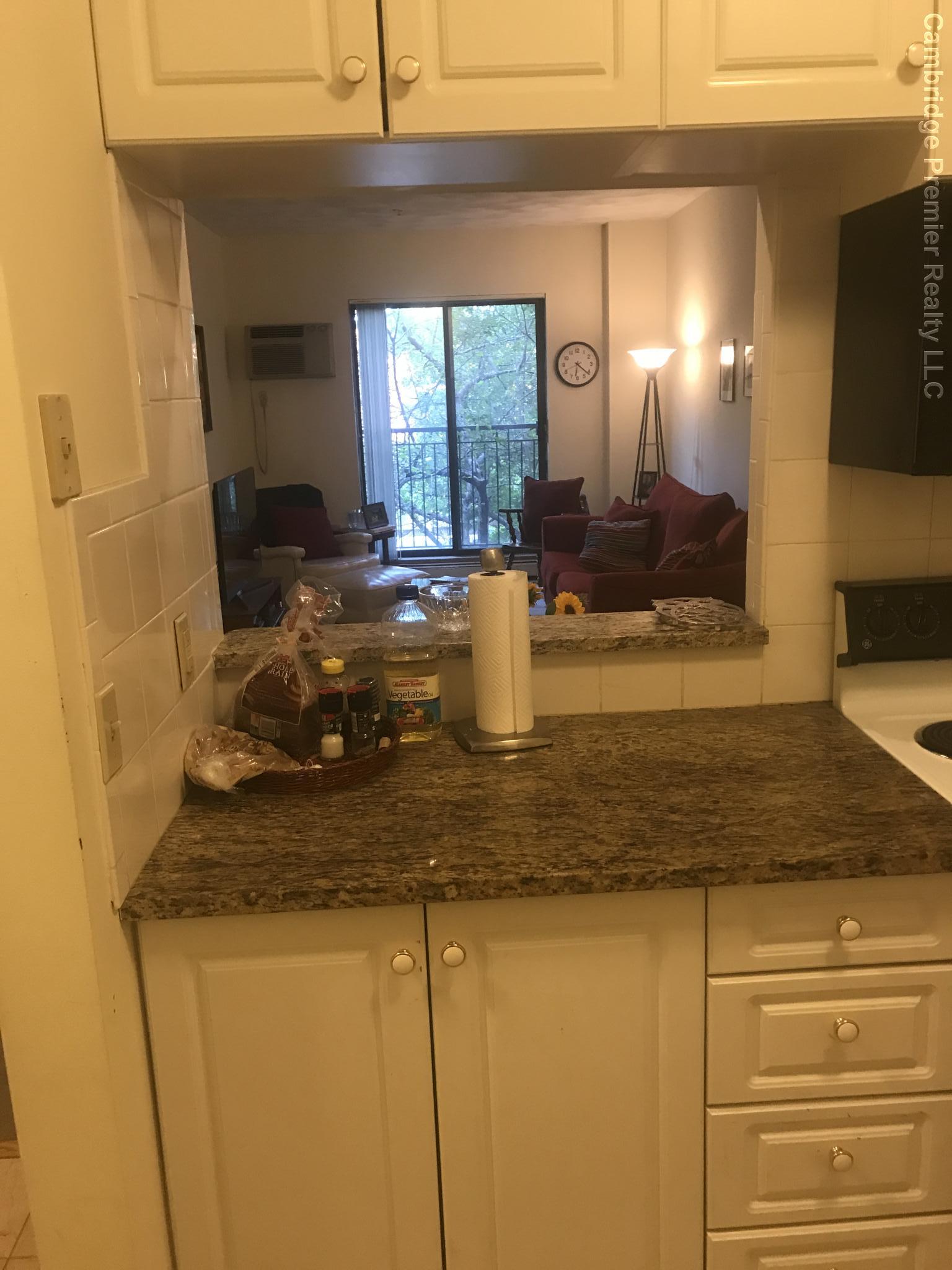 373 Highland Ave, Davis Square