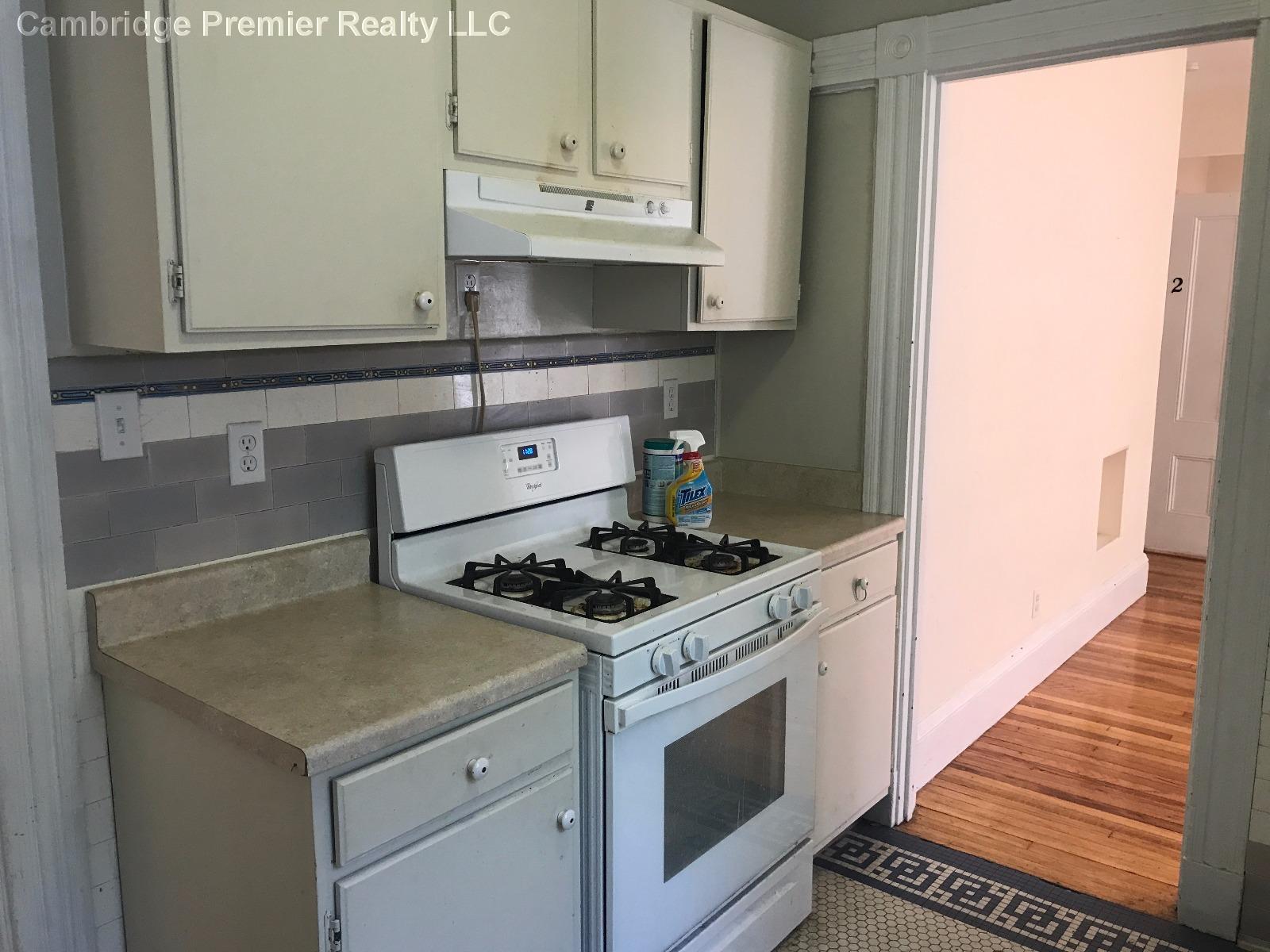 139 Antrim St, Inman Square