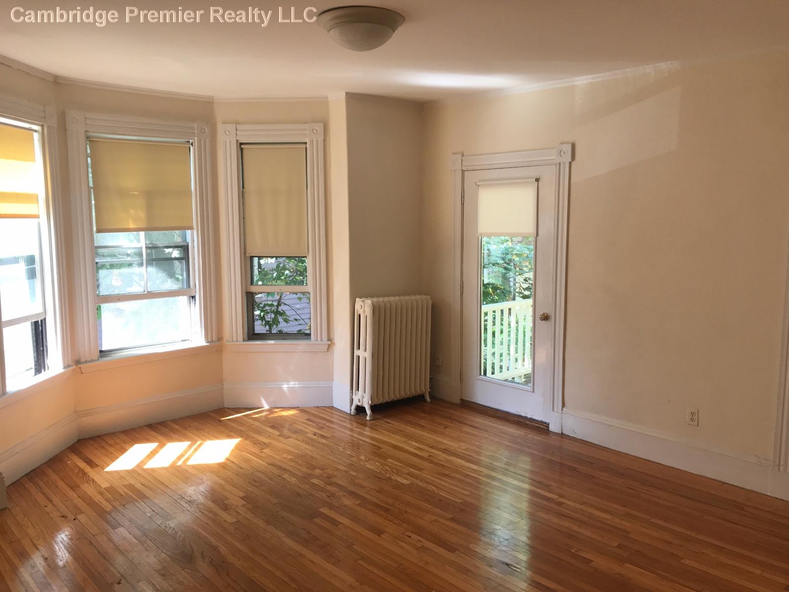 139 Antrim St, Inman Square