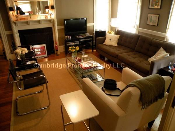 9 Pembroke St, Magoun Square