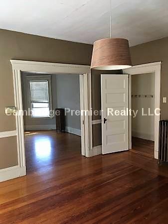 9 Pembroke St, Magoun Square