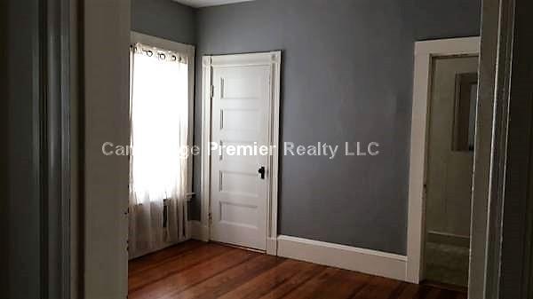 9 Pembroke St, Magoun Square