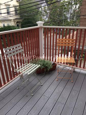 9 Pembroke St, Magoun Square