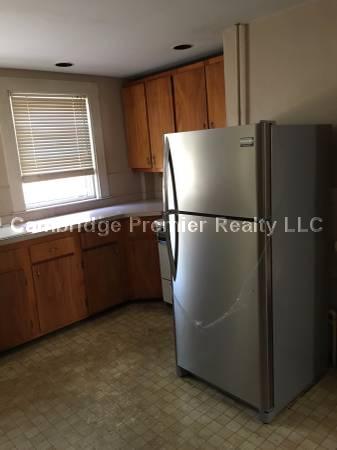 9 Pembroke St, Magoun Square