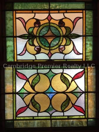 9 Pembroke St, Magoun Square