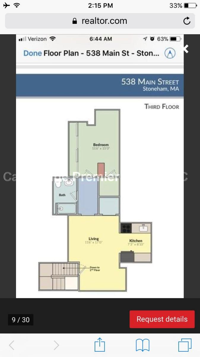 538 Main St, Stoneham