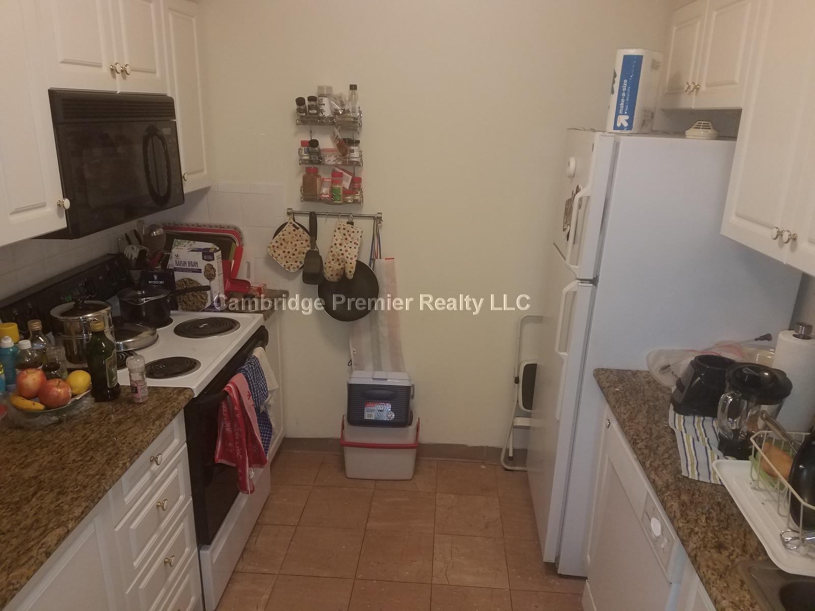 373 Highland Ave, Davis Square