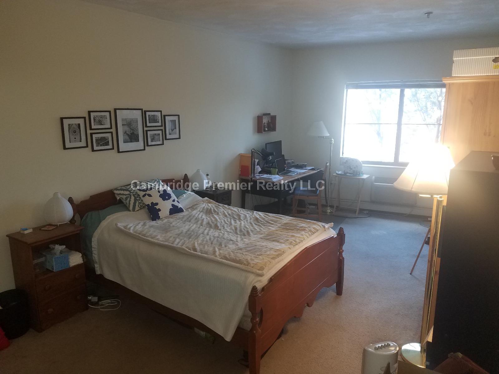 373 Highland Ave, Davis Square