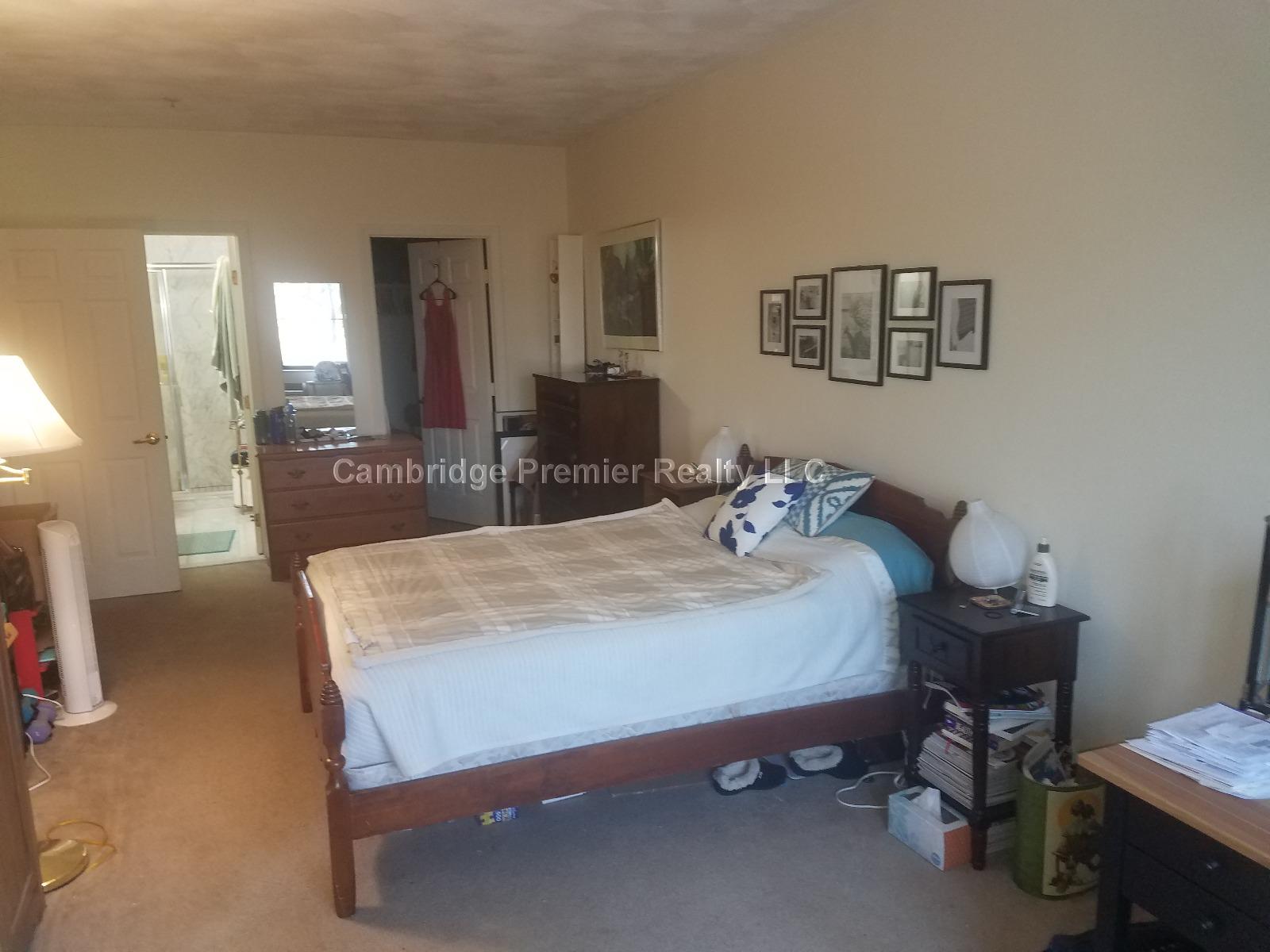 373 Highland Ave, Davis Square