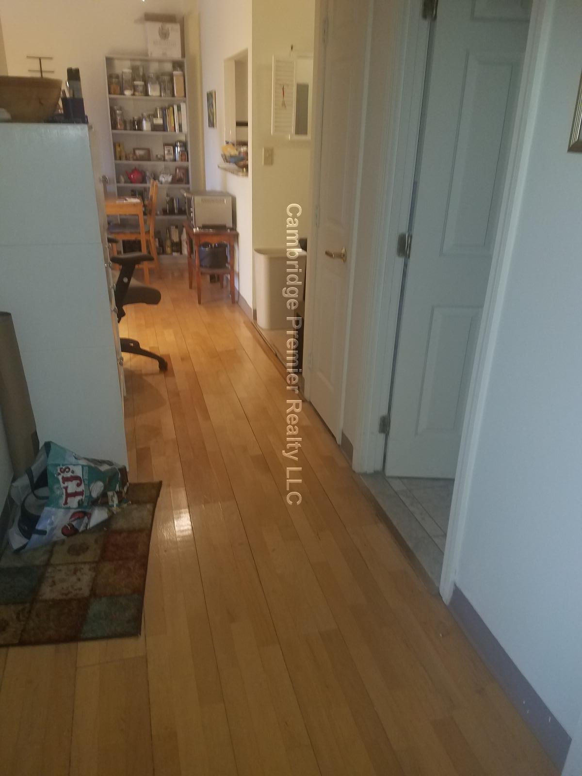 373 Highland Ave, Davis Square