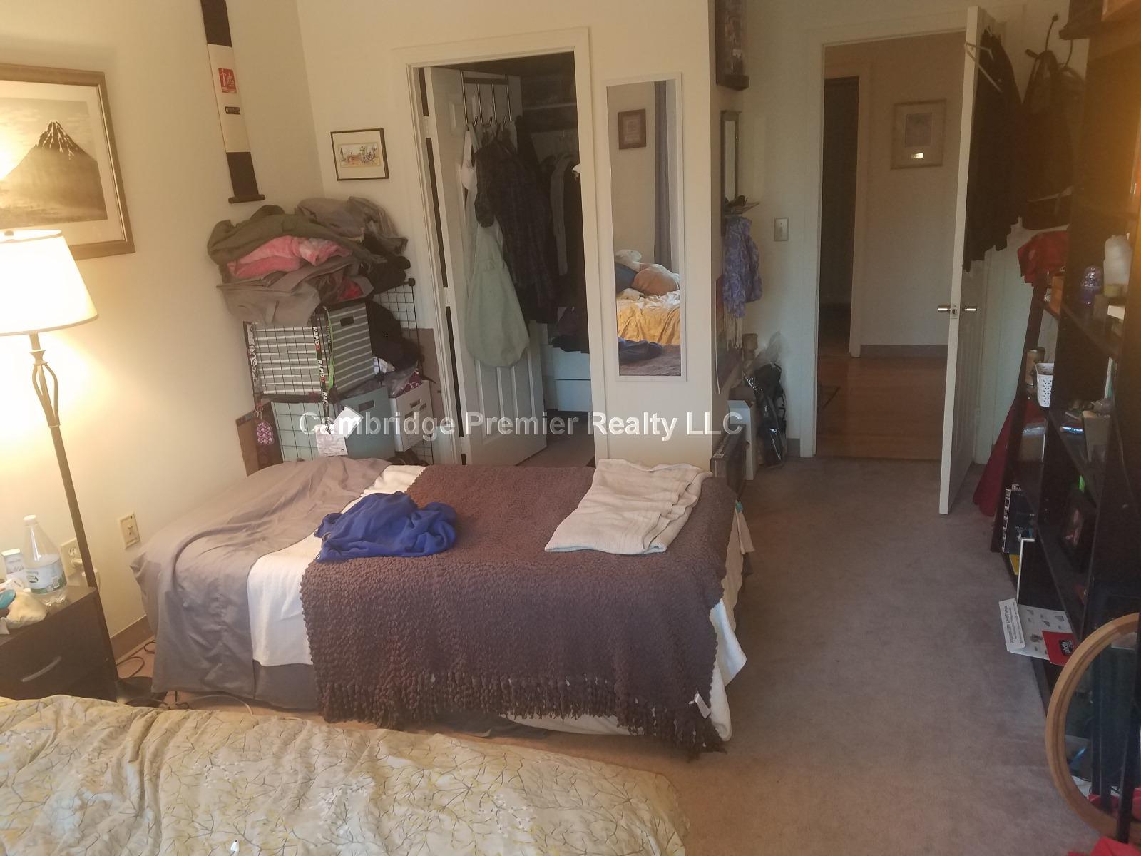 373 Highland Ave, Davis Square