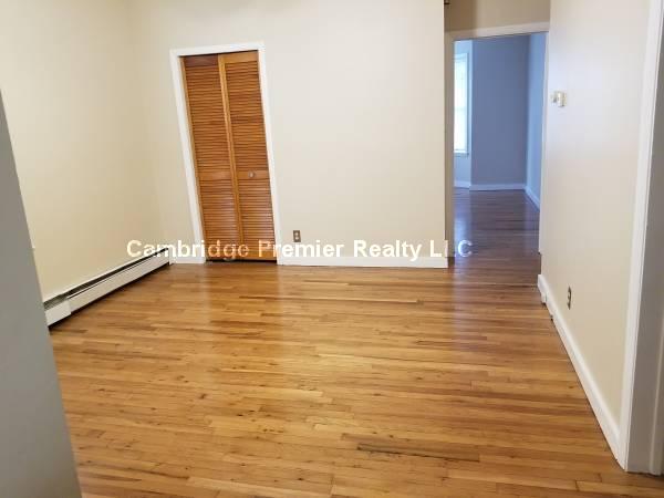 5 Autumn St, Assembly Square