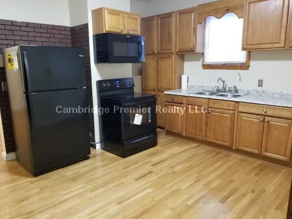 5 Autumn St, Assembly Square