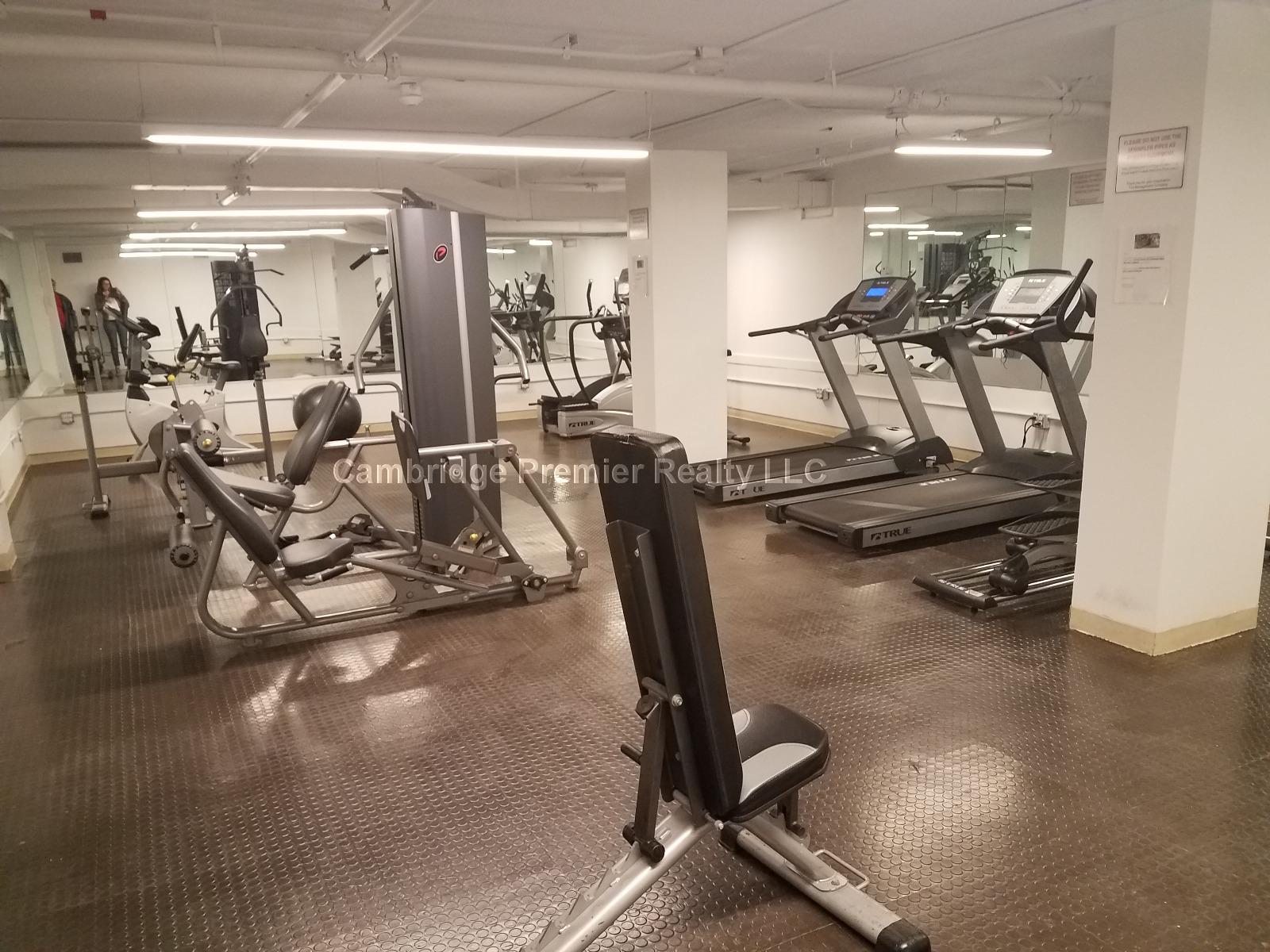 295 Harvard St, Mid Cambridge