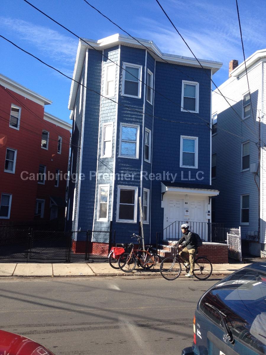 63 Webster Ave, Union Square