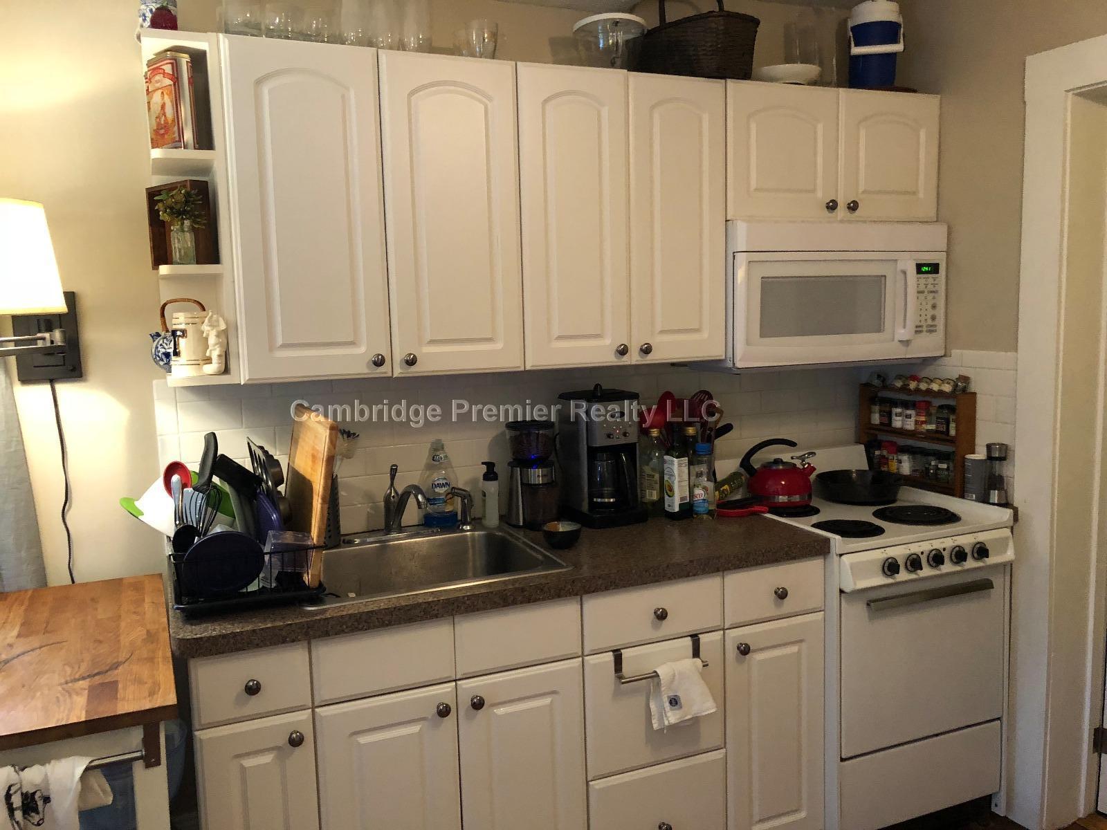 34 Springfield St, Inman Square