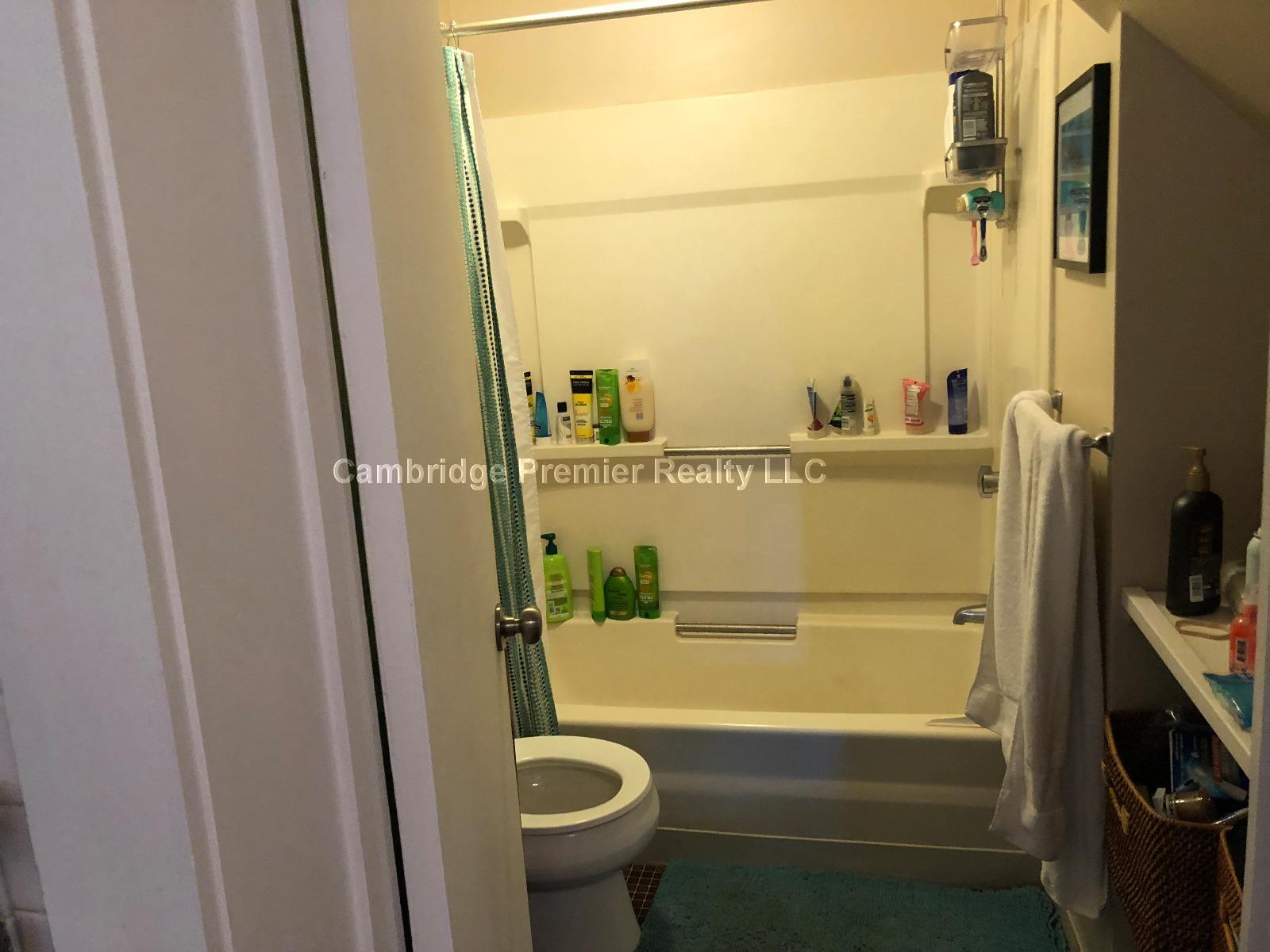 34 Springfield St, Inman Square