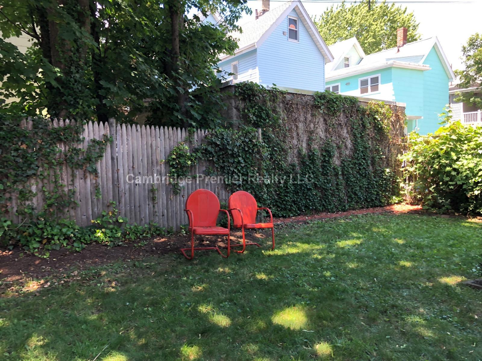 34 Springfield St, Inman Square