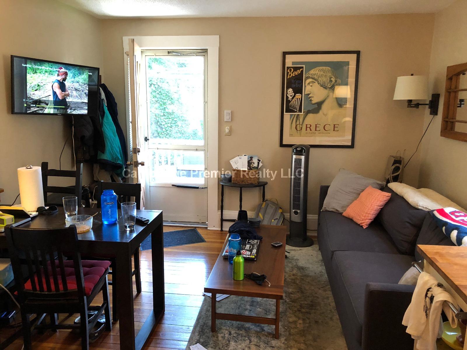 34 Springfield St, Inman Square