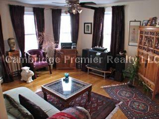 24 Madison Ave, North Cambridge