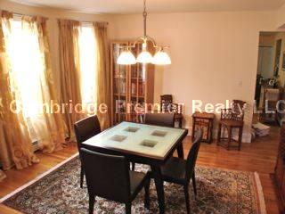 24 Madison Ave, North Cambridge