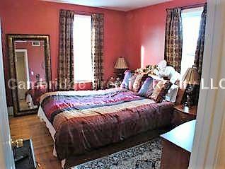 24 Madison Ave, North Cambridge