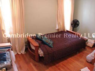 24 Madison Ave, North Cambridge