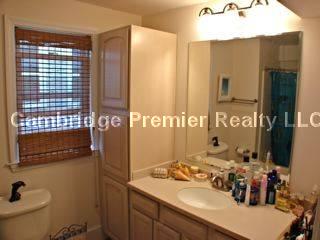 24 Madison Ave, North Cambridge