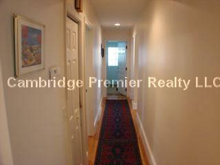 24 Madison Ave, North Cambridge