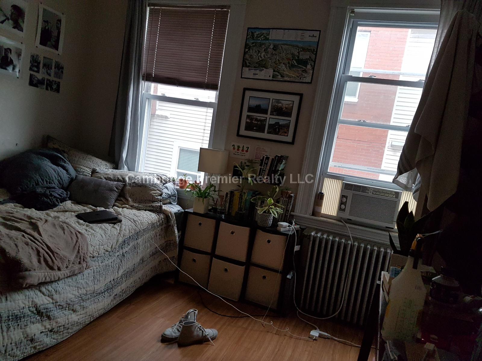 69 Beacon St, Ward Two