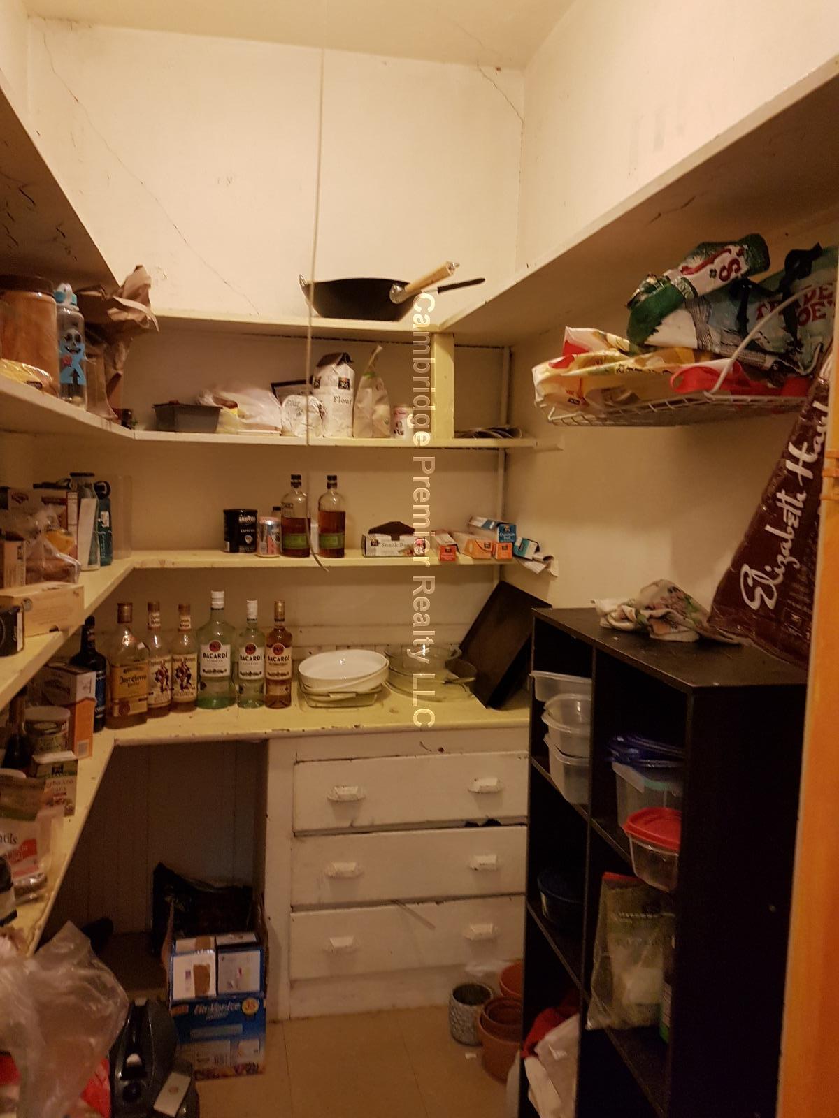 69 Beacon St, Ward Two