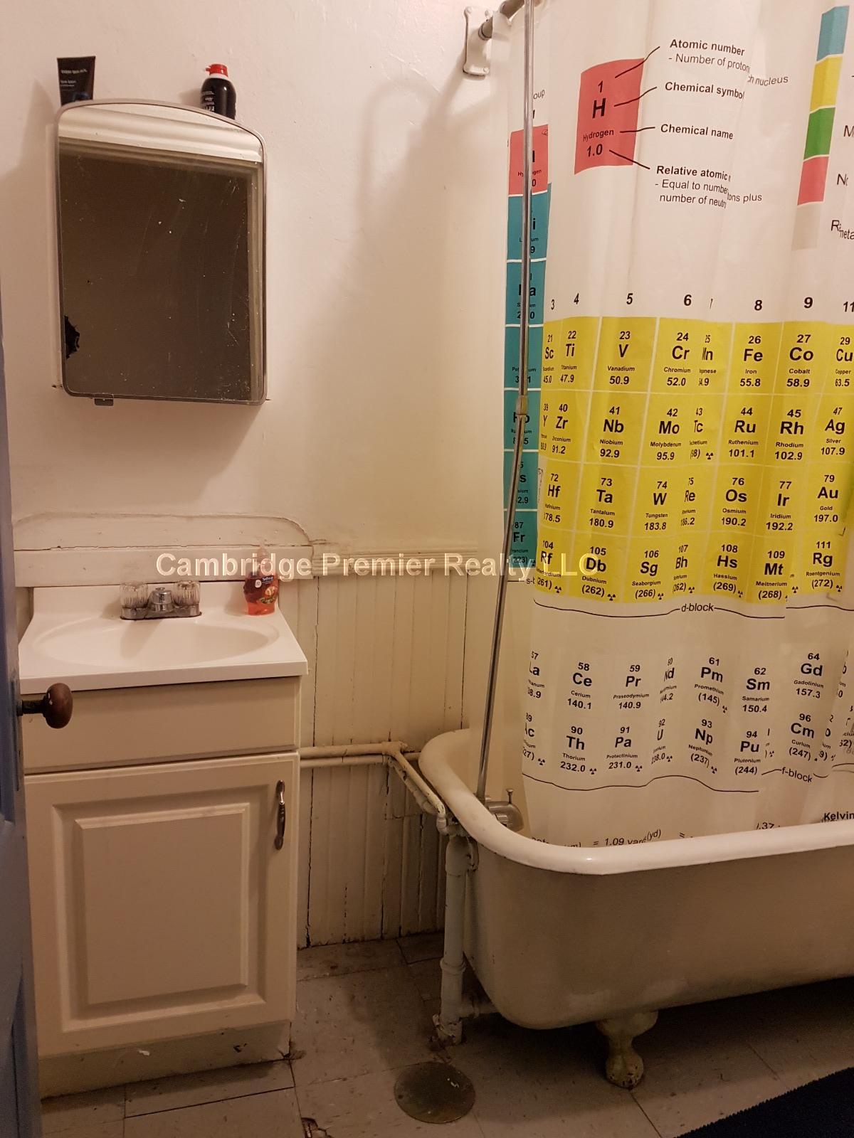 69 Beacon St, Ward Two