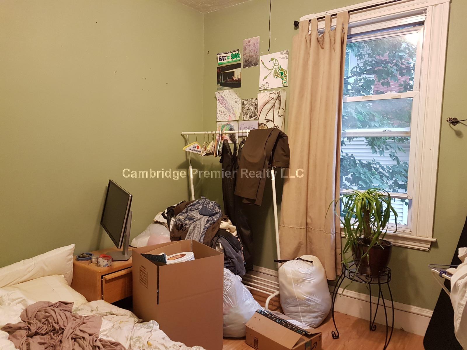 69 Beacon St, Ward Two