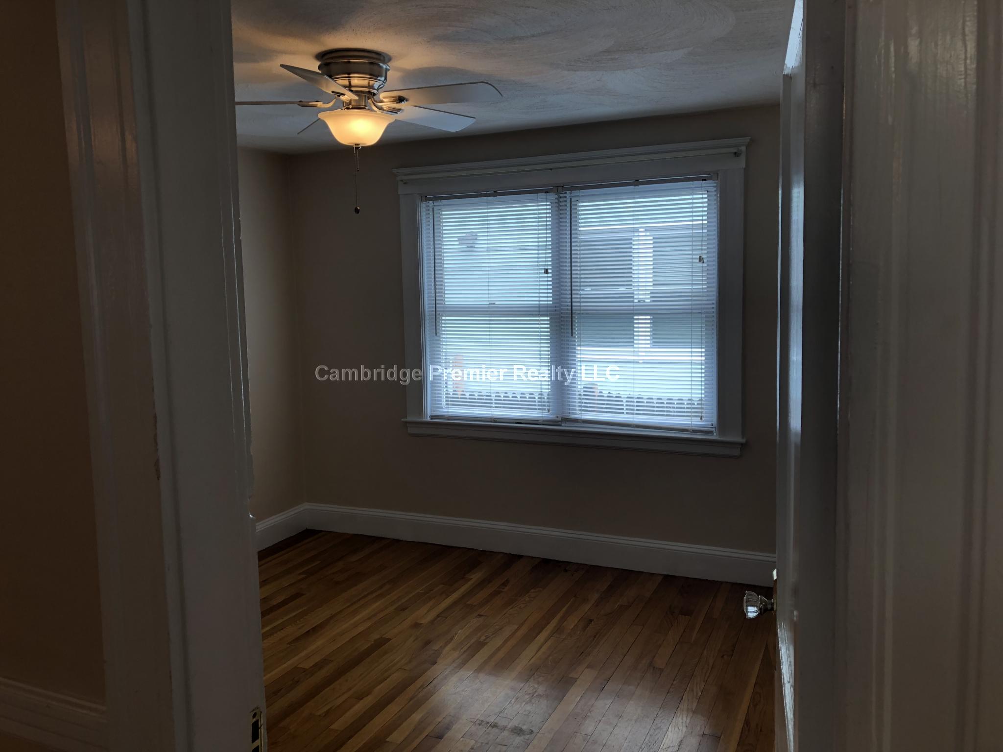 144 Bowdoin St, Medford