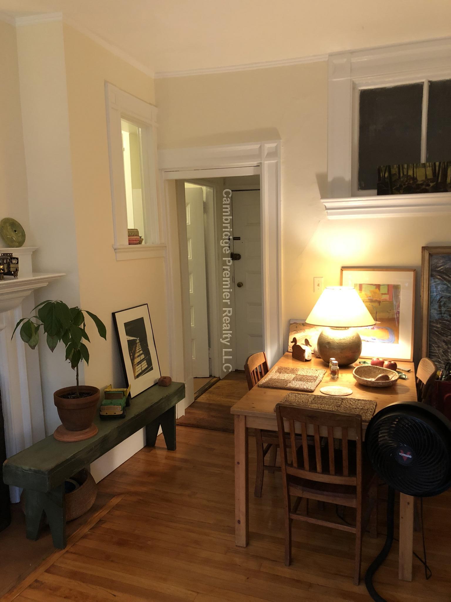 2 Ware St, Mid Cambridge