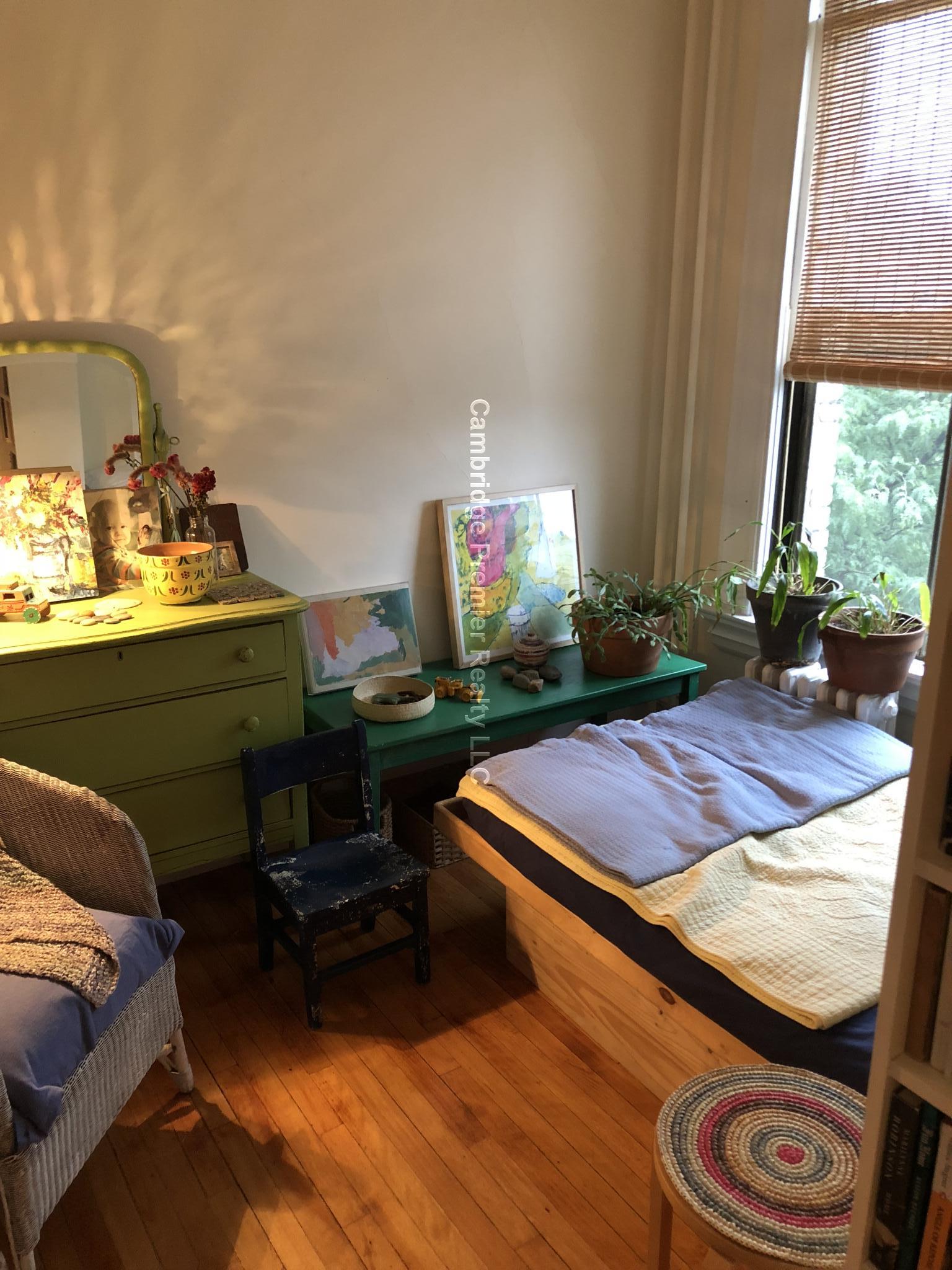 2 Ware St, Mid Cambridge