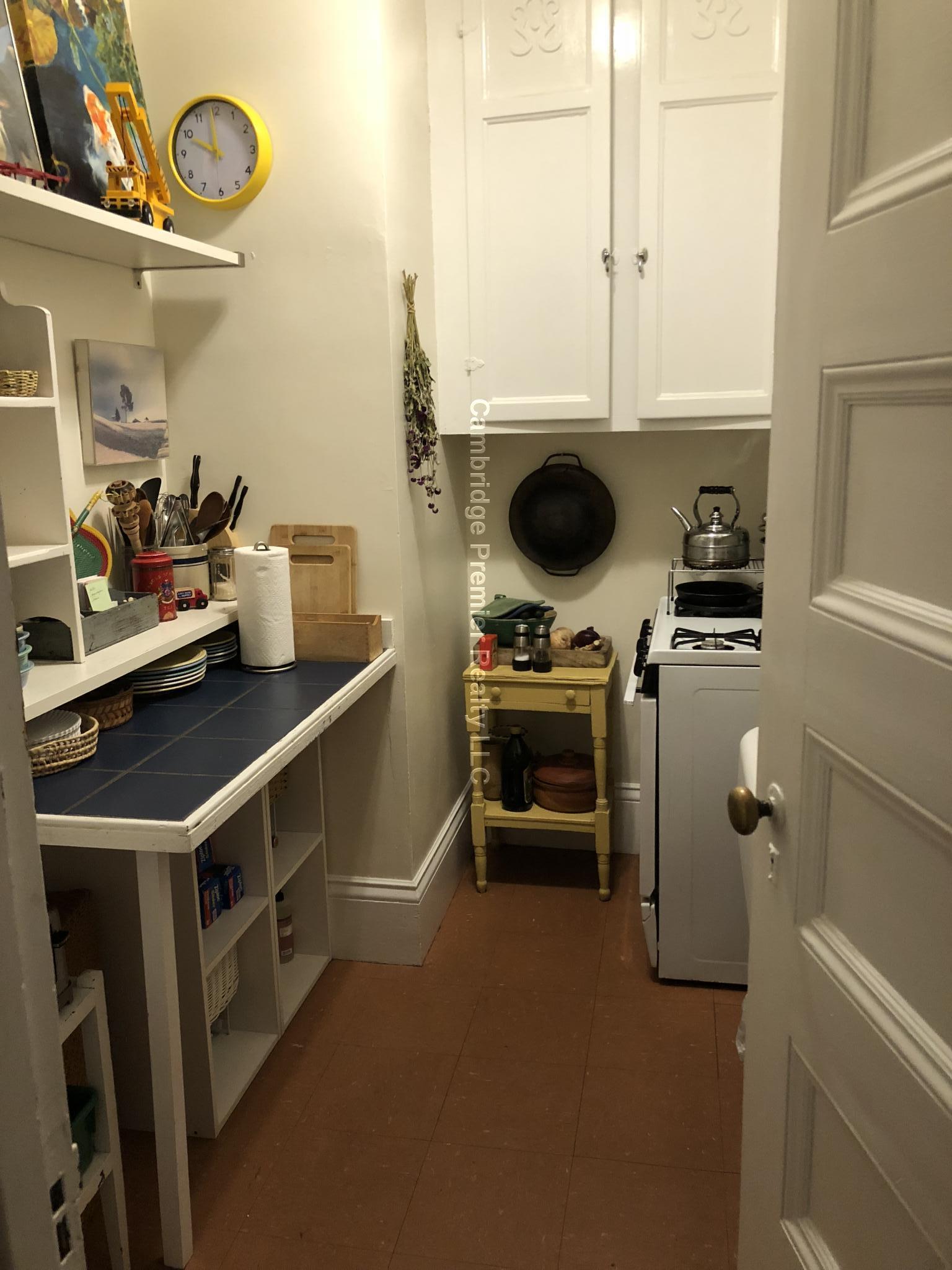 2 Ware St, Mid Cambridge